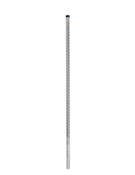 BOSCH EXPERT 2608900230 Broca para martillo EXPERT SDS max-8X de 20 x 600 x 720 mm