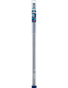 BOSCH EXPERT 2608900230 Broca para martillo EXPERT SDS max-8X de 20 x 600 x 720 mm 2
