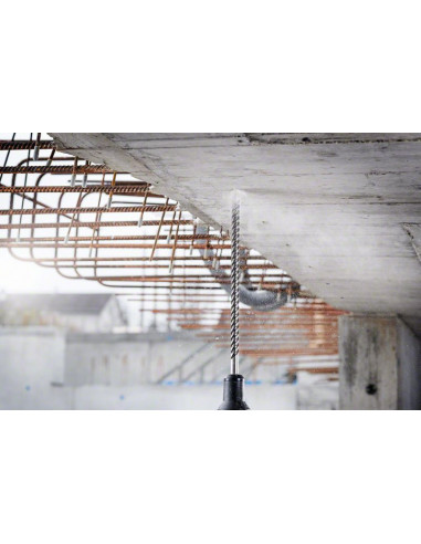 Broca para martillo EXPERT SDS max-8X de 20 x...