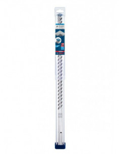 BOSCH EXPERT 2608900229 Broca para martillo EXPERT SDS max-8X de 20 x 400 x 520 mm 2