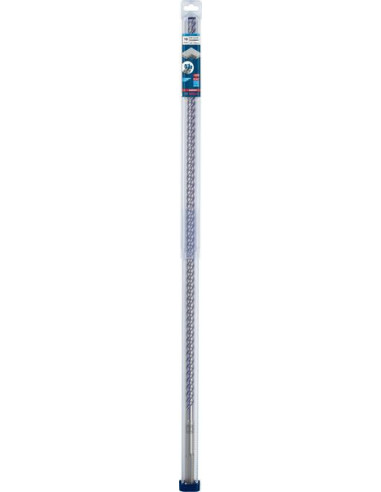 Broca para martillo EXPERT SDS max-8X de 18 x...