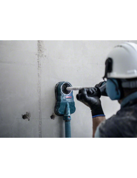 Broca para martillo EXPERT SDS max-8X de 18 x 600 x 740 mm