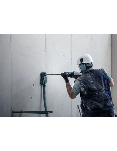 Broca para martillo EXPERT SDS max-8X de 18 x 200 x 340 mm