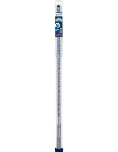 Broca para martillo EXPERT SDS max-8X de 16 x 600 x 740 mm