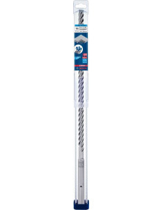 BOSCH EXPERT 2608900215 Broca para martillo EXPERT SDS max-8X de 16 x 400 x 540 mm 2