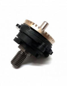 Repuesto original BOSCH 2609002444 Brida de cojinete