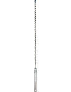 BOSCH EXPERT 2608900202 Broca para martillo EXPERT SDS max-8X de 12 x 400 x 540 mm