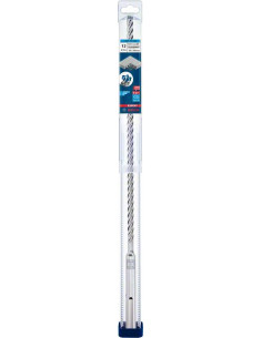 BOSCH EXPERT 2608900202 Broca para martillo EXPERT SDS max-8X de 12 x 400 x 540 mm 2