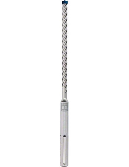 BOSCH EXPERT 2608900201 Broca para martillo EXPERT SDS max-8X de 12 x 200 x 340 mm BOSCH EXPERT 2608900201 Broca para martillo EXPERT SDS max-8X de 12 x 200 x 340 mm