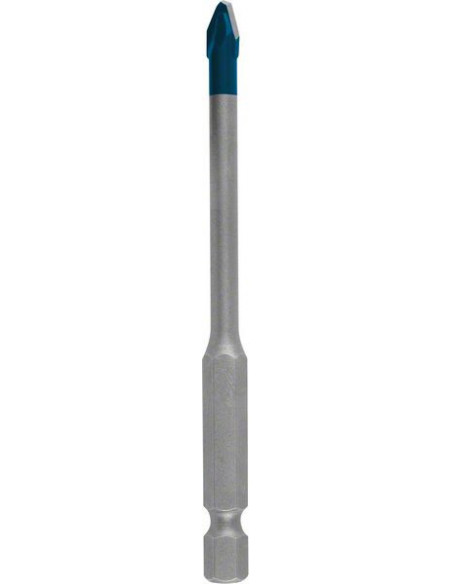 BOSCH EXPERT 2608900589 Broca EXPERT HEX-9 HardCeramic de 5 x 90 mm