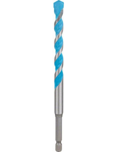 BOSCH EXPERT 2608900583 Broca EXPERT HEX-9 MultiConstruction de 12 x 90 x 150 mm