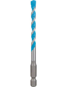 BOSCH EXPERT 2608900575 Broca EXPERT HEX-9 MultiConstruction de 6 x 90 x 150 mm
