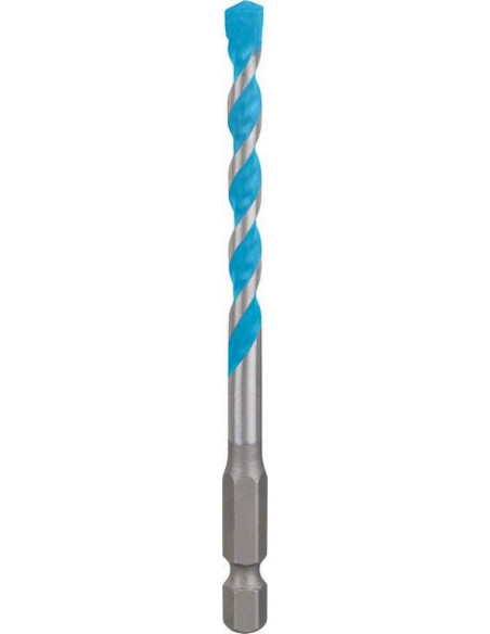 BOSCH EXPERT 2608900575 Broca EXPERT HEX-9 MultiConstruction de 6 x 90 x 150 mm BOSCH EXPERT 2608900575 Broca EXPERT HEX-9 MultiConstruction de 6 x 90 x 150 mm