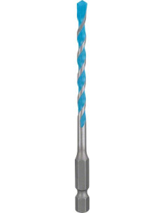 BOSCH EXPERT 2608900571 Broca EXPERT HEX-9 MultiConstruction de 5 x 50 x 100 mm