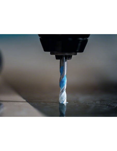 Broca EXPERT CYL-9 MultiConstruction de 16 x 150 x 200 mm