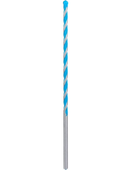 BOSCH EXPERT 2608901484 Broca EXPERT CYL-9 MultiConstruction de 8 x 200 x 250 mm