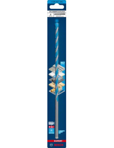 BOSCH EXPERT 2608901484 Broca EXPERT CYL-9 MultiConstruction de 8 x 200 x 250 mm 2