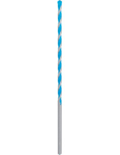 BOSCH EXPERT 2608901483 Broca EXPERT CYL-9 MultiConstruction de 7 x 200 x 250 mm