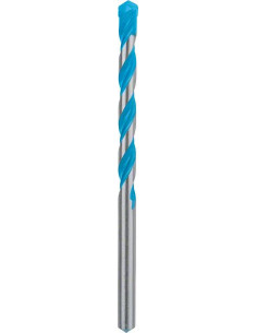 BOSCH EXPERT 2608900640 Broca EXPERT CYL-9 MultiConstruction de 6 x 60 x 100 mm, 10 unidades