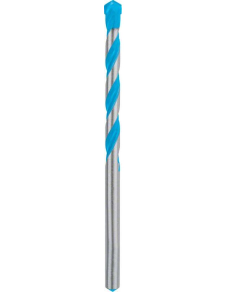 BOSCH EXPERT 2608900638 Broca EXPERT CYL-9 MultiConstruction de 5 x 50 x 85 mm, 10 unidades BOSCH EXPERT 2608900638 Broca EXPERT CYL-9 MultiConstruction de 5 x 50 x 85 mm, 10 unidades