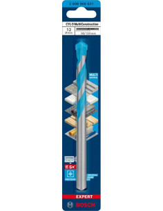 BOSCH EXPERT 2608900631 Broca EXPERT CYL-9 MultiConstruction de 12 x 90 x 150 mm 2