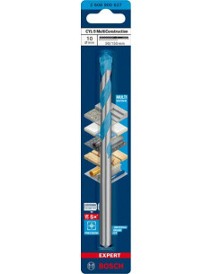BOSCH EXPERT 2608900627 Broca EXPERT CYL-9 MultiConstruction de 10 x 90 x 150 mm 2