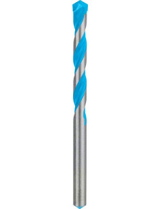 BOSCH EXPERT 2608900625 Broca EXPERT CYL-9 MultiConstruction de 9 x 80 x 120 mm