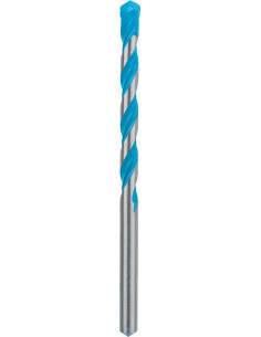 BOSCH EXPERT 2608900611 Broca EXPERT CYL-9 MultiConstruction de 6 x 60 x 100 mm