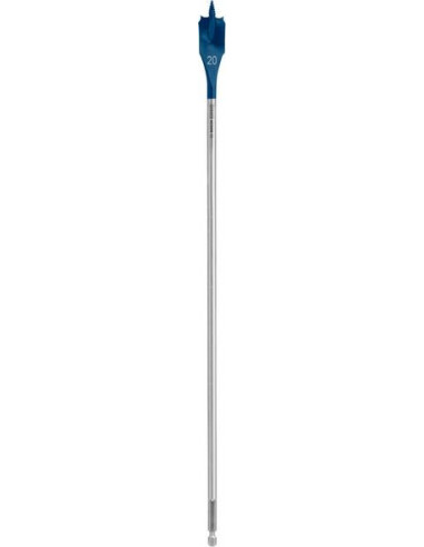 BOSCH EXPERT 2608900347 Broca fresadora plana EXPERT Self Cut Speed de 20 x 400 mm