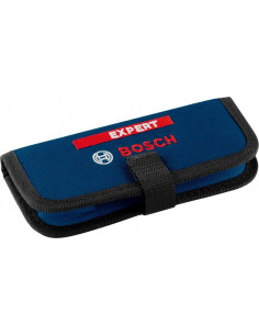BOSCH EXPERT 2608900333 Set de brocas fresadoras planas EXPERT Self Cut Speed de 13/16/19/20/22/25 mm, 6 unidades 2