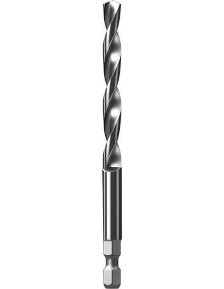 BOSCH EXPERT 2608900528 Broca centradora EXPERT Power Change Plus HSS-G 7,15 x 105 mm BOSCH EXPERT 2608900528 Broca centradora EXPERT Power Change Plus HSS-G 7,15 x 105 mm