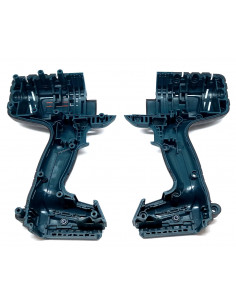 Repuesto original BOSCH 160580664U Carcasa 2