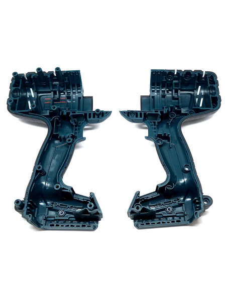 Carcasa para atornillador de impacto GDS 18V