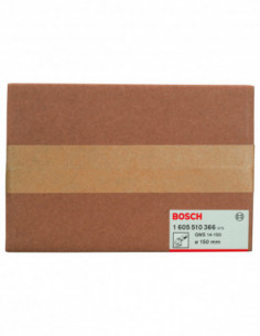 Comprar Caperuza protectoras sin tapa para desbastado con fijación normalizada sin herramientas. Ref: 1605510366 2