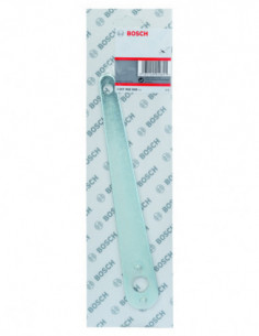 Comprar Llave de dos tetones para amoladoras recta. Ref: 1607950048 2