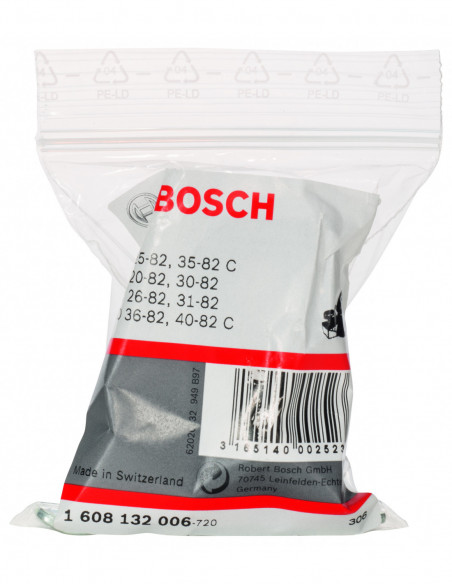 Guías de profundidad para Cepillo