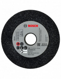 Comprar Disco de amolar para amoladoras recta. Ref: 1608600059