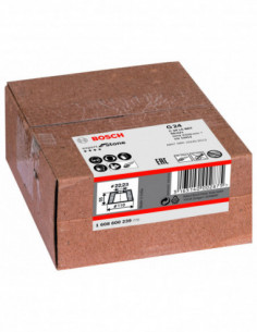 Comprar Rueda de copa cónica para piedra. Ref: 1608600239 2