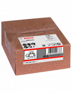 Comprar Rueda de copa cónica para piedra. Ref: 1608600240 2