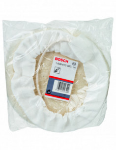 Comprar Caperuza de lana de oveja para pulidoras (Ø 180). Ref: 1608610000 2