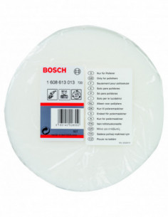 Comprar Esponja de pulido para pulidoras (Ø 160). Ref: 1608613013 2