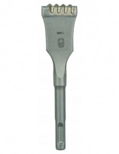 Comprar Puntero con punta de carburo y vástago de inserción SDS plus. Ref: 1608690014