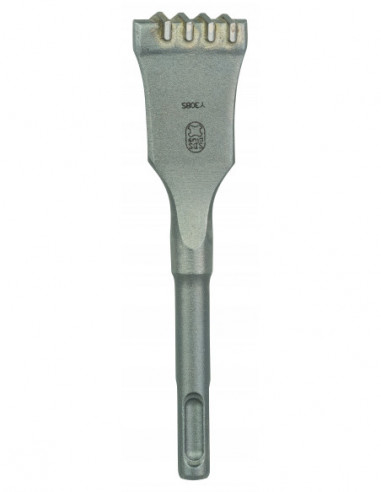 Comprar Puntero con punta de carburo y vástago de inserción SDS plus. Ref: 1608690014
