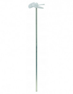 Comprar Mezcladora de pintura para taladros. Ref: 1609200291
