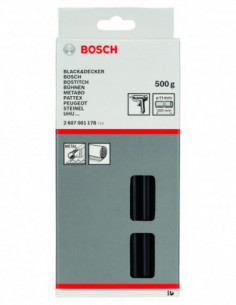 Comprar Cuchilla revesrible de carburo para cepillo, 82 mm (Ø 11). Ref: 2607001292 2