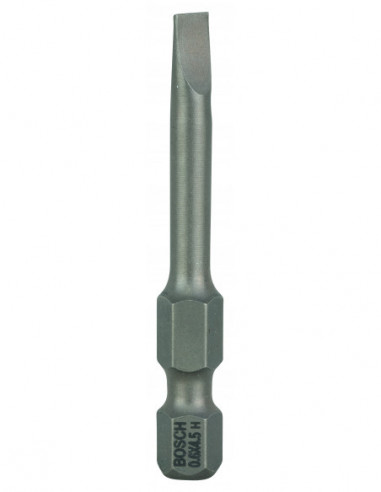 Comprar Punta de atornillar Extra Hard ranuradas. Ref: 2607001479