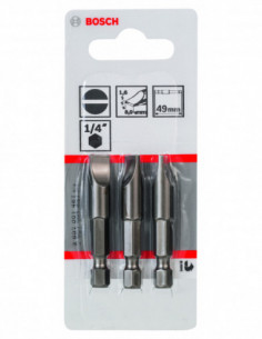 Comprar Punta de atornillar Extra Hard Phillips. Ref: 2607001506 2