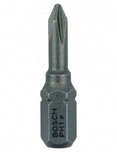 Comprar Punta de atornillar Extra Hard Phillips. Ref: 2607001511