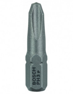 Comprar Punta de atornillar Extra Hard Phillips. Ref: 2607001516