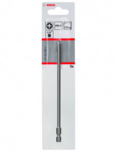 Comprar Punta de atornillar Extra Hard Phillips. Ref: 2607001540 2